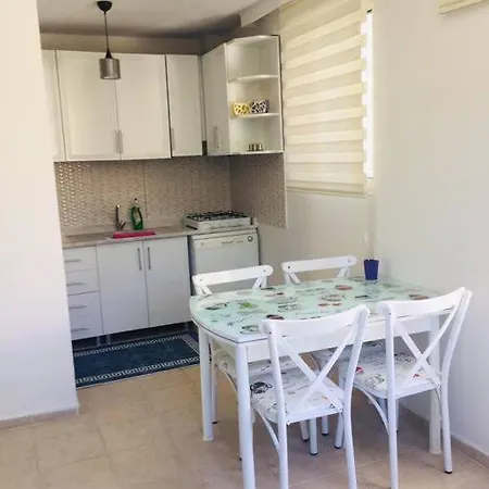 Refreshing House With Garden In The Heart Of * Alaçatı